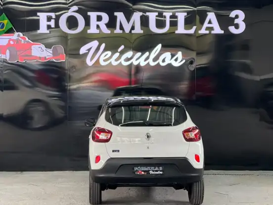 RENAULT-KWID-1.0 12V SCE FLEX INTENSE MANUAL RENAULT-KWID-2022