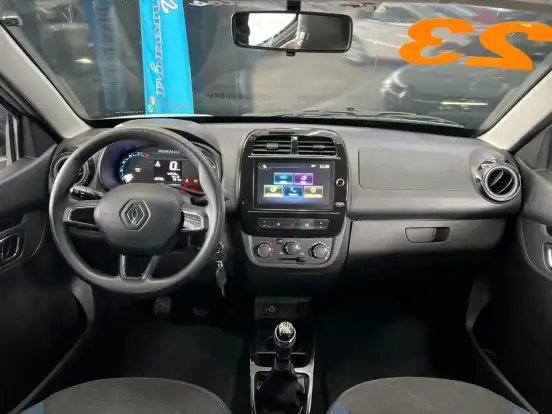 RENAULT-KWID-2022