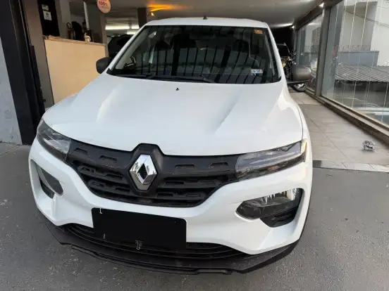 RENAULT-KWID-1.0 12V SCE FLEX ZEN MANUAL RENAULT-KWID-2023