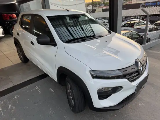 RENAULT-KWID-2023