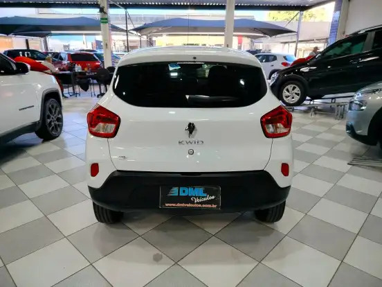 RENAULT-KWID-1.0 12V SCE FLEX ZEN MANUAL RENAULT-KWID-2022