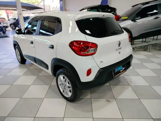 RENAULT-KWID-1.0 12V SCE FLEX ZEN MANUAL RENAULT-KWID-2022