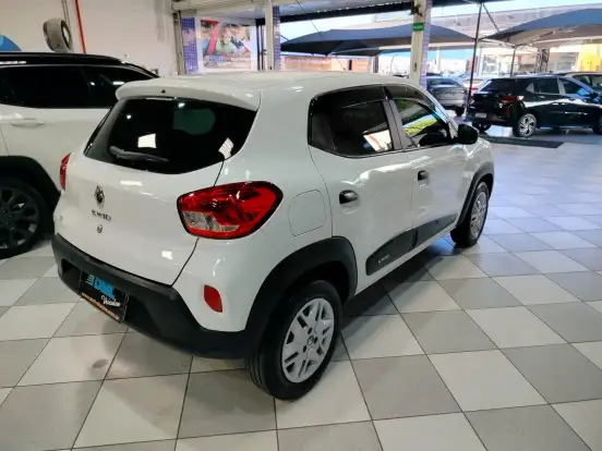 RENAULT-KWID-1.0 12V SCE FLEX ZEN MANUAL RENAULT-KWID-2022
