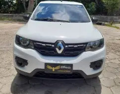 RENAULT KWID 1.0 12V SCE FLEX ZEN MANUAL RENAULT KWID 1.0 12V SCE FLEX ZEN MANUAL