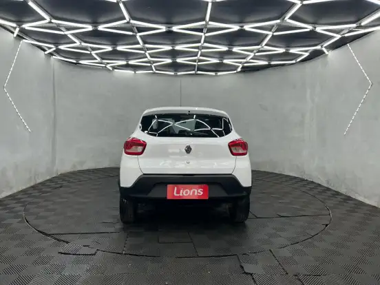 RENAULT-KWID-1.0 12V SCE FLEX ZEN MANUAL RENAULT-KWID-2021