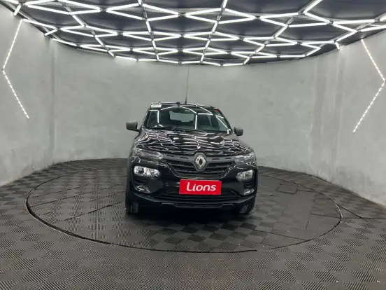 RENAULT-KWID-1.0 12V SCE FLEX ZEN MANUAL RENAULT-KWID-2024