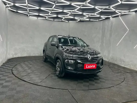 RENAULT-KWID-1.0 12V SCE FLEX ZEN MANUAL RENAULT-KWID-2024