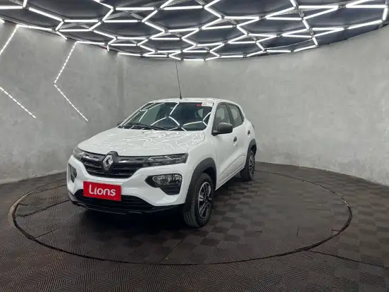 RENAULT-KWID-1.0 12V SCE FLEX ZEN MANUAL RENAULT-KWID-2024