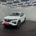 RENAULT KWID 1.0 12V SCE FLEX ZEN MANUAL RENAULT KWID 1.0 12V SCE FLEX ZEN MANUAL