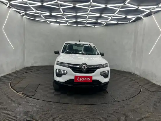 RENAULT-KWID-1.0 12V SCE FLEX ZEN MANUAL RENAULT-KWID-2024