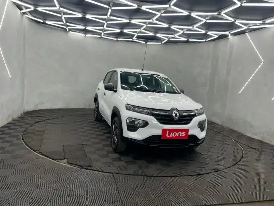 RENAULT-KWID-1.0 12V SCE FLEX ZEN MANUAL RENAULT-KWID-2024