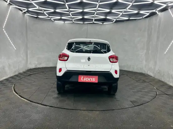 RENAULT-KWID-1.0 12V SCE FLEX ZEN MANUAL RENAULT-KWID-2024