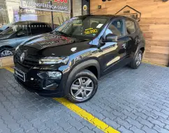 RENAULT KWID 1.0 12V SCE FLEX ZEN MANUAL RENAULT KWID 1.0 12V SCE FLEX ZEN MANUAL