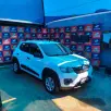 RENAULT KWID 1.0 12V SCE FLEX ZEN MANUAL RENAULT KWID 1.0 12V SCE FLEX ZEN MANUAL