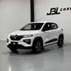 RENAULT KWID 1.0 12V SCE FLEX INTENSE MANUAL RENAULT KWID 1.0 12V SCE FLEX INTENSE MANUAL