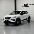 RENAULT KWID 1.0 12V SCE FLEX INTENSE MANUAL RENAULT KWID 1.0 12V SCE FLEX INTENSE MANUAL