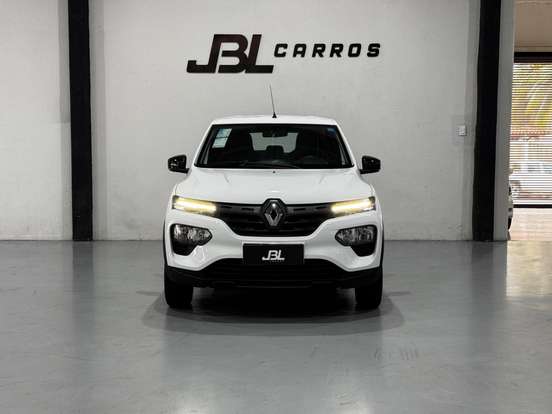 RENAULT-KWID-2024
