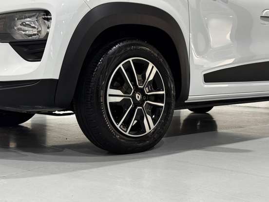 RENAULT-KWID-1.0 12V SCE FLEX INTENSE MANUAL RENAULT-KWID-2024