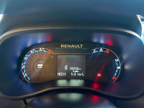 RENAULT-KWID-1.0 12V SCE FLEX INTENSE MANUAL RENAULT-KWID-2022