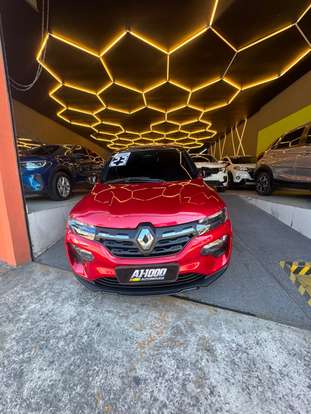 RENAULT-KWID-2022