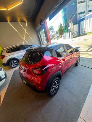 RENAULT-KWID-1.0 12V SCE FLEX INTENSE MANUAL RENAULT-KWID-2022
