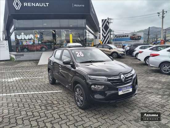 RENAULT-KWID-2025