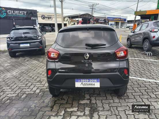 RENAULT-KWID-2025
