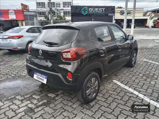 RENAULT-KWID-2025