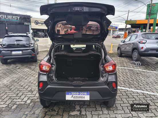 RENAULT-KWID-1.0 12V SCE FLEX INTENSE MANUAL RENAULT-KWID-2025