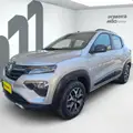 RENAULT KWID 1.0 12V SCE FLEX OUTSIDER MANUAL RENAULT KWID 1.0 12V SCE FLEX OUTSIDER MANUAL