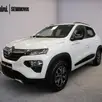 RENAULT KWID 1.0 12V SCE FLEX OUTSIDER MANUAL RENAULT KWID 1.0 12V SCE FLEX OUTSIDER MANUAL