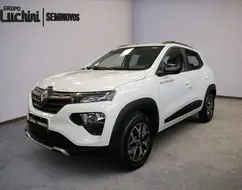 RENAULT KWID 1.0 12V SCE FLEX OUTSIDER MANUAL RENAULT KWID 1.0 12V SCE FLEX OUTSIDER MANUAL