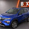 RENAULT KWID 1.0 12V SCE FLEX OUTSIDER MANUAL RENAULT KWID 1.0 12V SCE FLEX OUTSIDER MANUAL