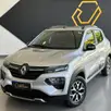 RENAULT KWID 1.0 12V SCE FLEX OUTSIDER MANUAL RENAULT KWID 1.0 12V SCE FLEX OUTSIDER MANUAL
