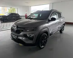 RENAULT KWID 1.0 12V SCE FLEX OUTSIDER MANUAL RENAULT KWID 1.0 12V SCE FLEX OUTSIDER MANUAL
