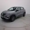 RENAULT KWID 1.0 12V SCE FLEX ZEN MANUAL RENAULT KWID 1.0 12V SCE FLEX ZEN MANUAL