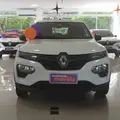 RENAULT KWID 1.0 12V SCE FLEX ZEN MANUAL RENAULT KWID 1.0 12V SCE FLEX ZEN MANUAL