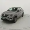 RENAULT KWID 1.0 12V SCE FLEX ZEN MANUAL RENAULT KWID 1.0 12V SCE FLEX ZEN MANUAL