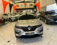RENAULT KWID 1.0 12V SCE FLEX ZEN MANUAL RENAULT KWID 1.0 12V SCE FLEX ZEN MANUAL