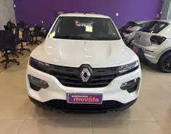 RENAULT KWID 1.0 12V SCE FLEX ZEN MANUAL RENAULT KWID 1.0 12V SCE FLEX ZEN MANUAL