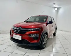 RENAULT KWID 1.0 12V SCE FLEX ZEN MANUAL RENAULT KWID 1.0 12V SCE FLEX ZEN MANUAL