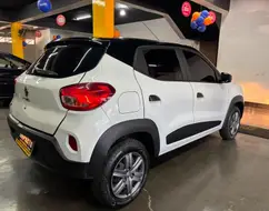 RENAULT KWID 1.0 12V SCE FLEX ZEN MANUAL RENAULT KWID 1.0 12V SCE FLEX ZEN MANUAL