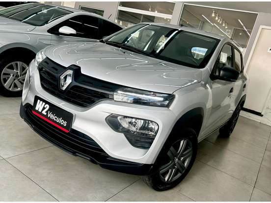 RENAULT-KWID-2024