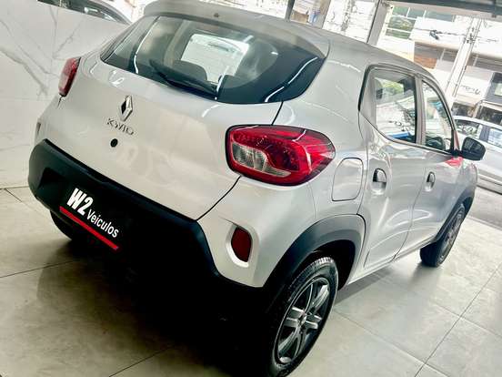 RENAULT-KWID-2024
