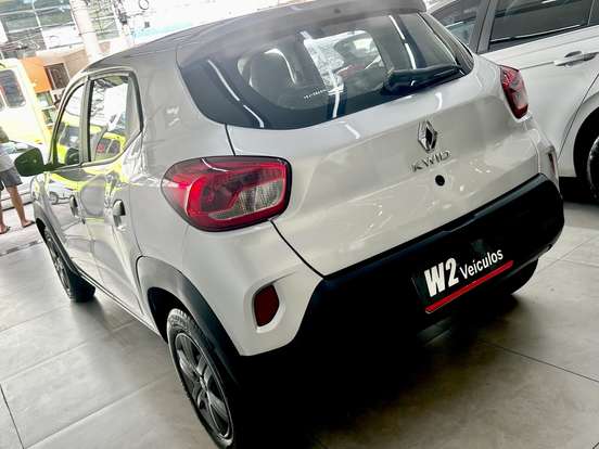 RENAULT-KWID-2024