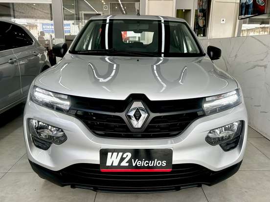 RENAULT-KWID-2024