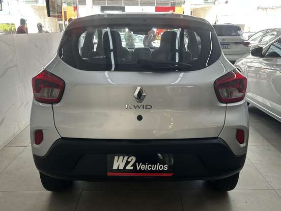 RENAULT-KWID-1.0 12V SCE FLEX ZEN MANUAL RENAULT-KWID-2024
