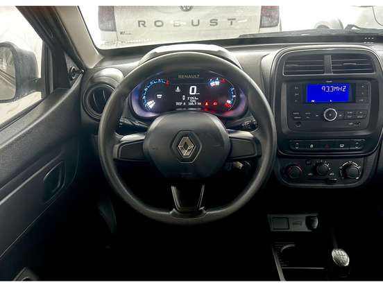 RENAULT-KWID-2024