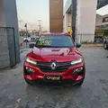 RENAULT KWID 1.0 12V SCE FLEX ZEN MANUAL RENAULT KWID 1.0 12V SCE FLEX ZEN MANUAL