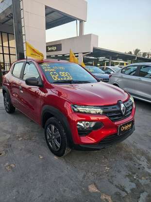 RENAULT-KWID-2025